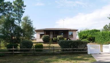 Villa  Vielle-Saint-Girons