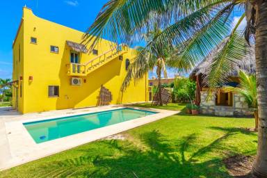 House Isla Mujeres