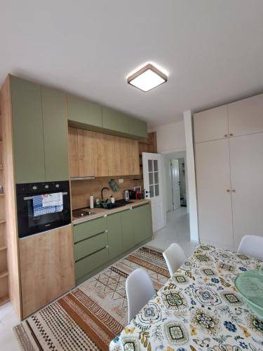 Apartament Podgorica