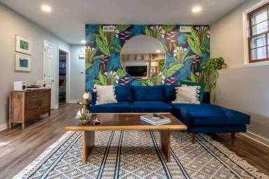 Apartment Lawrence