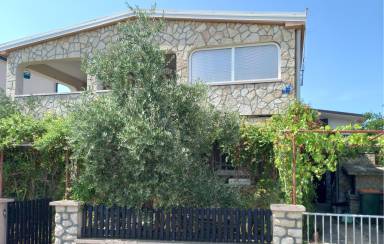 Apartamento de 22 m²