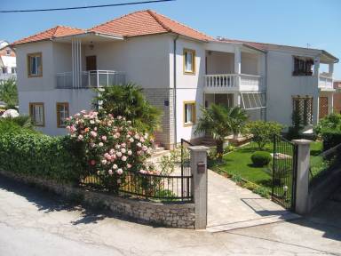 Apartament Tribunj