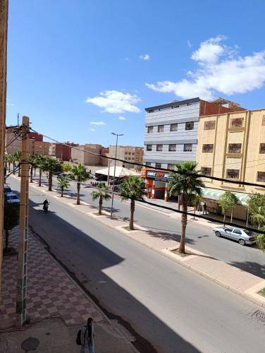 Appartement Oujda