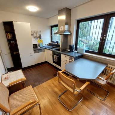 Ferienwohnung Veitshöchheim