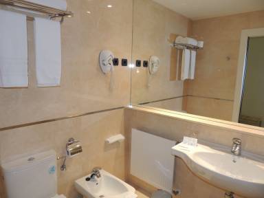 Apart hotel Mundaka