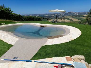 House Monterubbiano