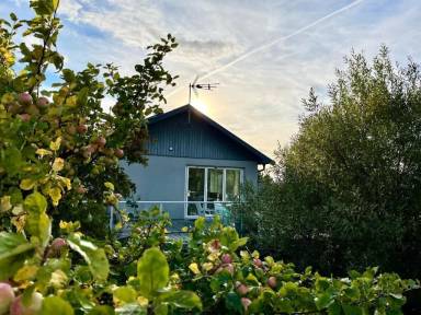 House Torslanda