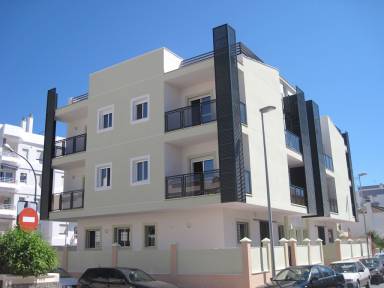 Apartamento de 45 m²