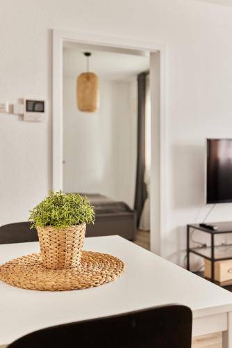 Ferienwohnung Mannheim