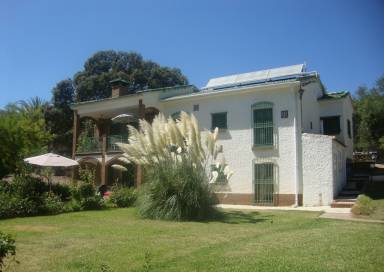 Casa Casarabonela