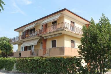 Appartement Lazise