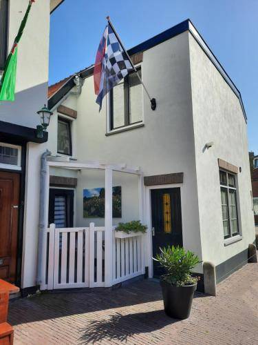 Διαμέρισμα  Zandvoort