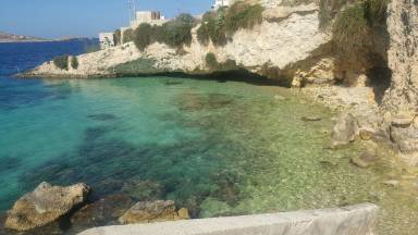 Ferienwohnung San Pawl il-Baħar