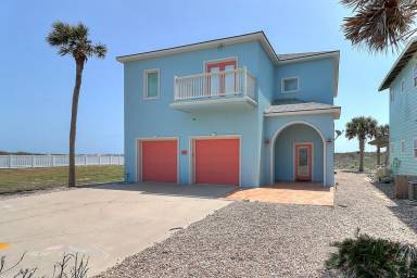 House  Port Aransas