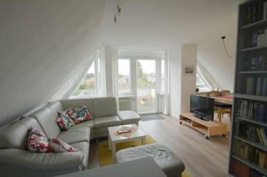 Ferienwohnung Bad Zwischenahn