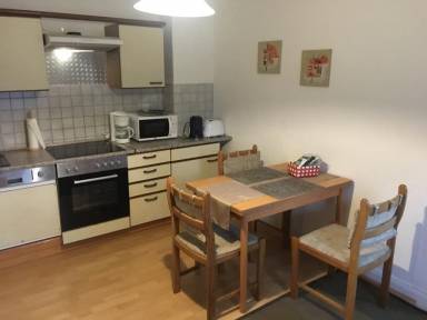 Ferienwohnung Solingen
