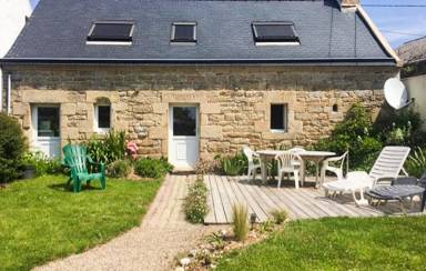 82 m² House