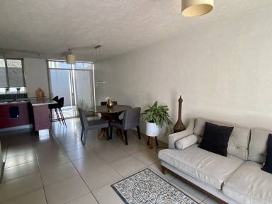 House La Rioja
