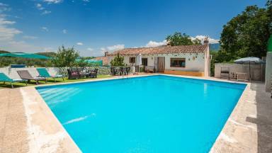 Villa de 180 m²