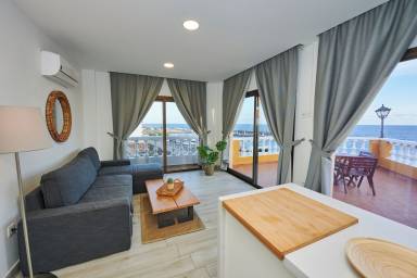 Apartamento de 45 m²