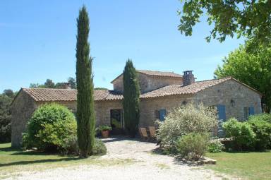 House Beaumettes