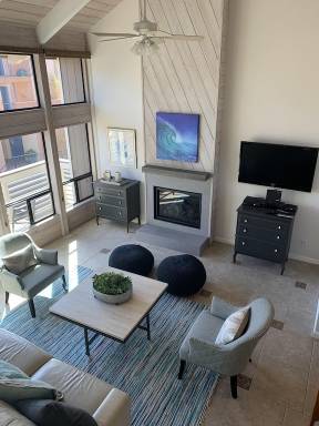 Condo Capitola