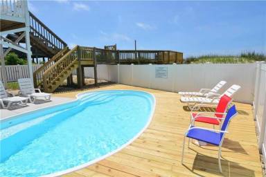 House Holden Beach