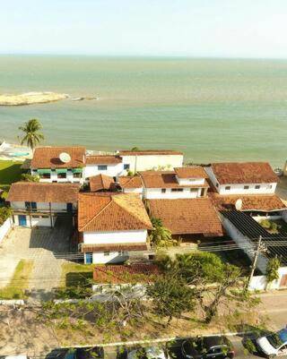 Pousada das Tartarugas in Rio das Ostras