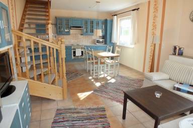 Ferienwohnung Bestensee