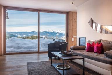 Chalet Kastelruth
