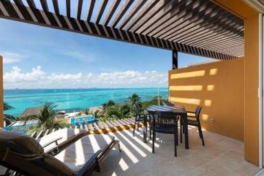 Departamento Isla Mujeres