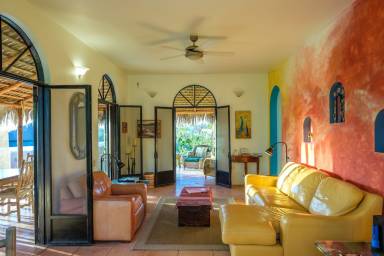 Villa Todos Santos