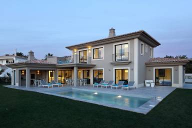 Villa Carvoeiro