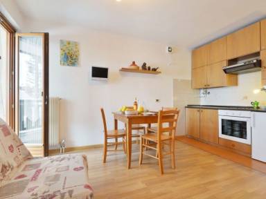Appartement Canazei