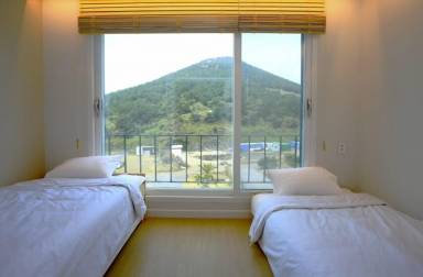 Condo Air conditioning Jeju-si