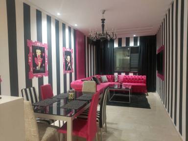 Appartement L'Oasis
