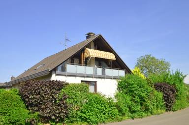 Apartment Harleshausen