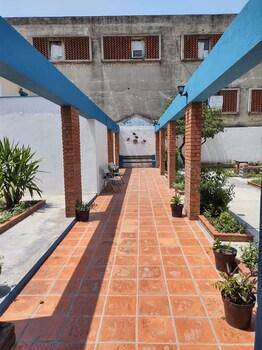 OYO 126 Hotel Antique Boutique Barrio Antiguo — photo 4