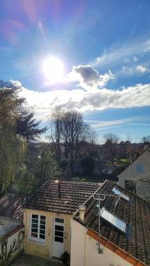 Appartement Sarcelles