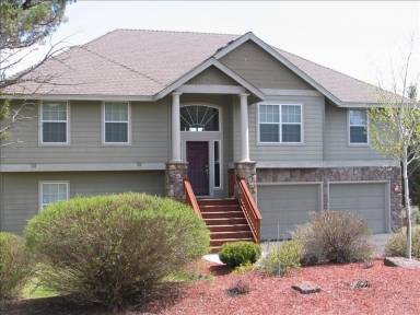 House  Redmond