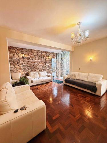 Apartamento Gutierrez