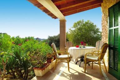 Maison de vacances 135 m²