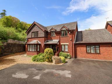 Cottage  Llangollen