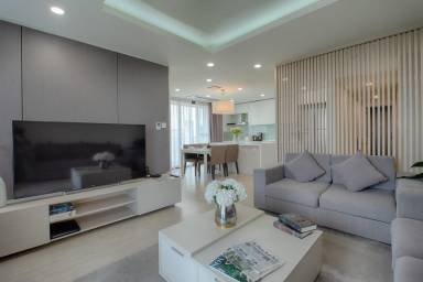 Résidence de tourisme 127 m²