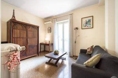 Apartment  Quartiere XVI Monte Sacro