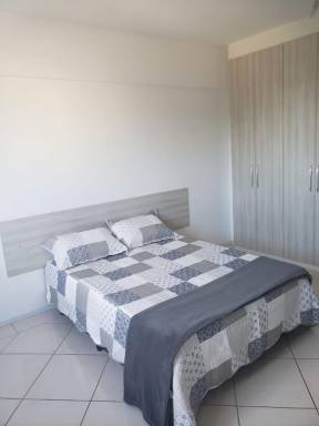 Apartment Parque Santa Marta