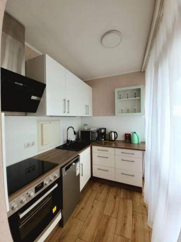 Ferienwohnung Mülheim an der Ruhr