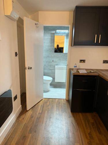 Bed & Breakfast London