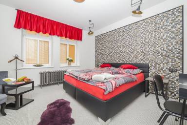 Bed and breakfast Ostrava
