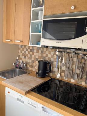 Appartement 22 m²